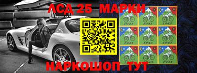 PSILOCYBIN Пугачёв